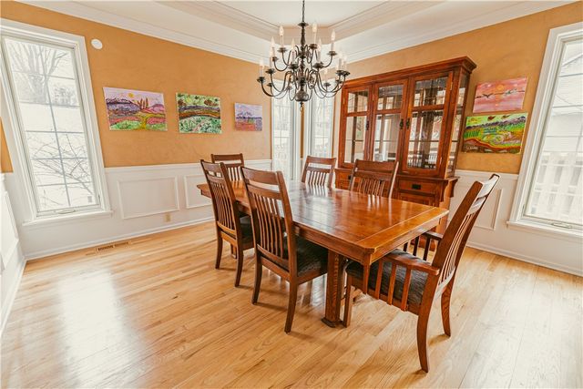 22 Royale Drive, Perinton, NY 14450