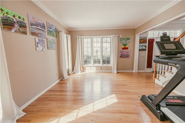 22 Royale Drive, Perinton, NY 14450