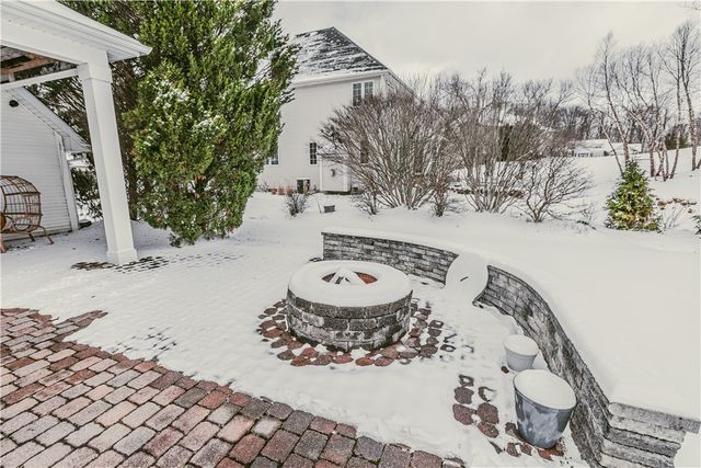 22 Royale Drive, Perinton, NY 14450