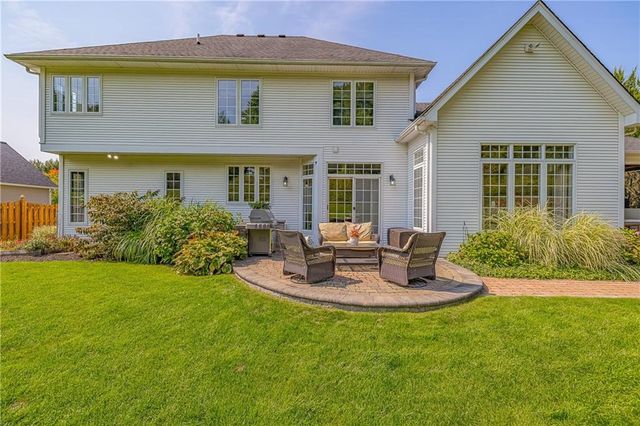 22 Royale Drive, Perinton, NY 14450