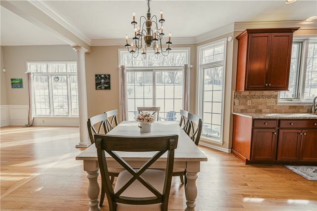 22 Royale Drive, Perinton, NY 14450