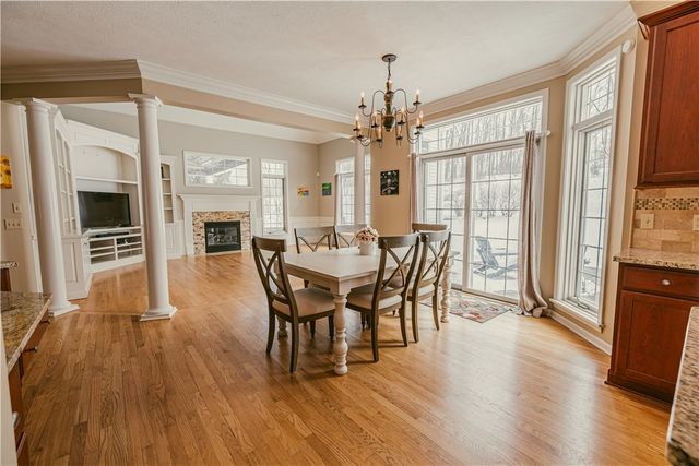 22 Royale Drive, Perinton, NY 14450