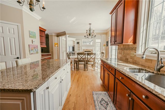 22 Royale Drive, Perinton, NY 14450