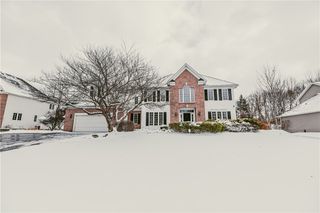 22 Royale Drive, Perinton, NY 14450