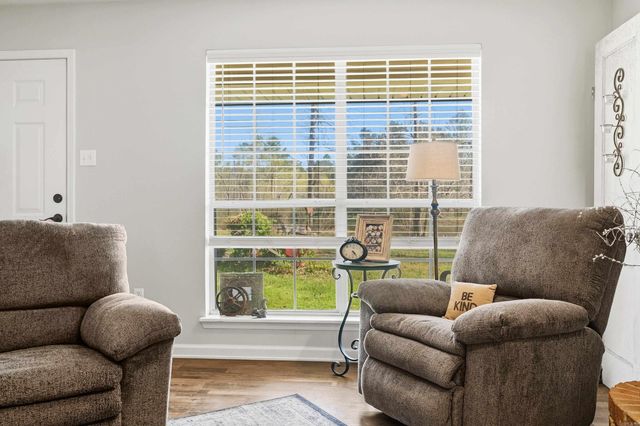 590 Heritage Drive, Woodlawn, AR 71665