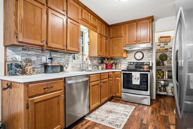 590 Heritage Drive, Woodlawn, AR 71665