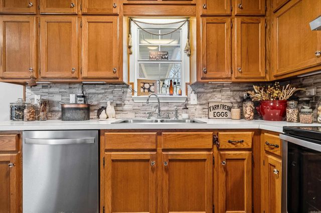 590 Heritage Drive, Woodlawn, AR 71665