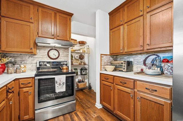 590 Heritage Drive, Woodlawn, AR 71665