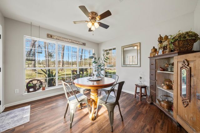 590 Heritage Drive, Woodlawn, AR 71665