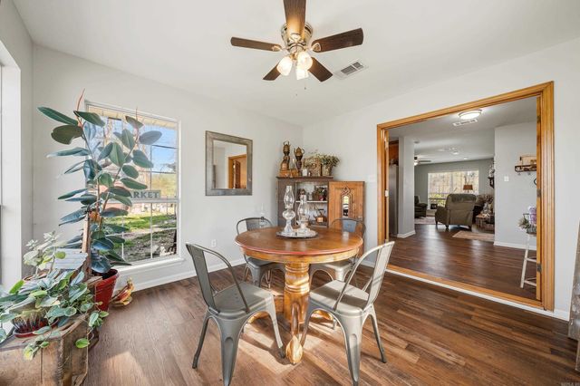 590 Heritage Drive, Woodlawn, AR 71665