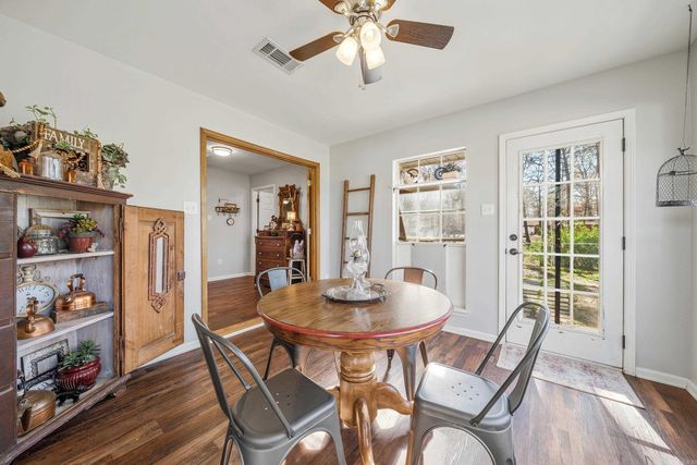 590 Heritage Drive, Woodlawn, AR 71665