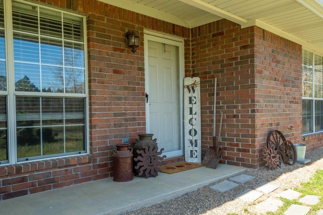 590 Heritage Drive, Woodlawn, AR 71665