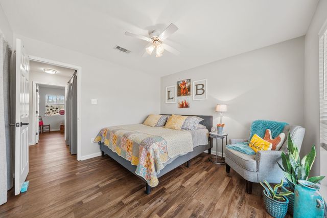 590 Heritage Drive, Woodlawn, AR 71665