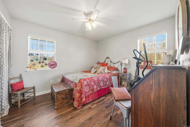 590 Heritage Drive, Woodlawn, AR 71665