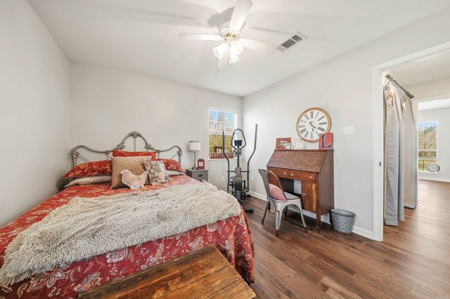 590 Heritage Drive, Woodlawn, AR 71665