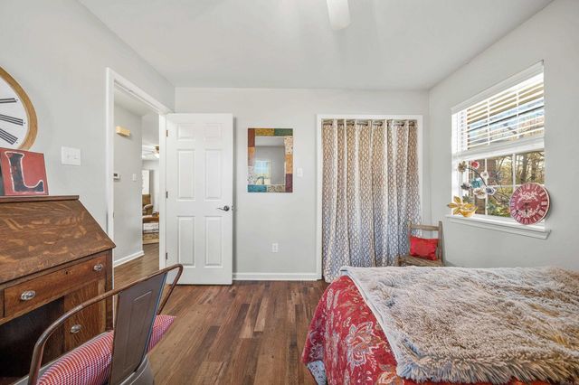 590 Heritage Drive, Woodlawn, AR 71665