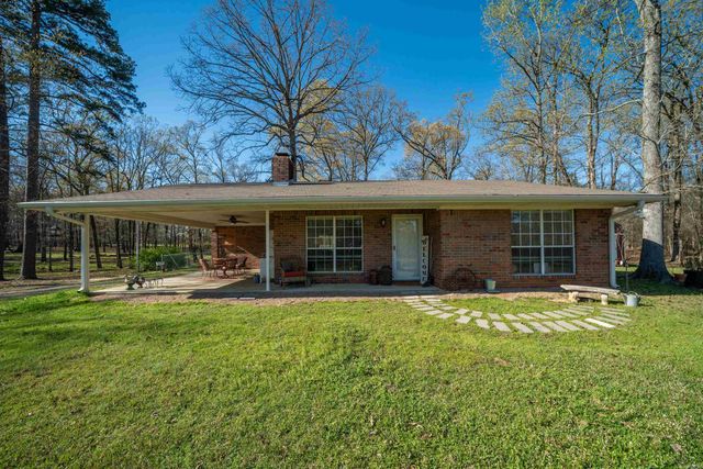 590 Heritage Drive, Woodlawn, AR 71665