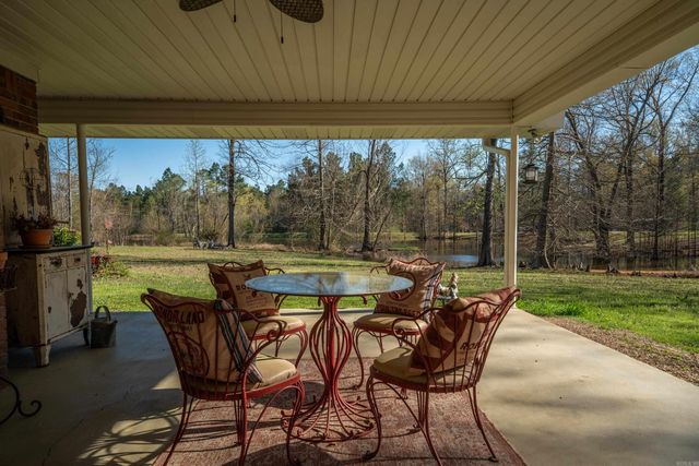 590 Heritage Drive, Woodlawn, AR 71665