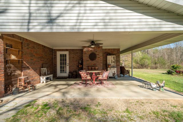 590 Heritage Drive, Woodlawn, AR 71665