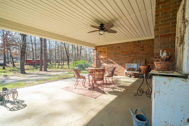590 Heritage Drive, Woodlawn, AR 71665