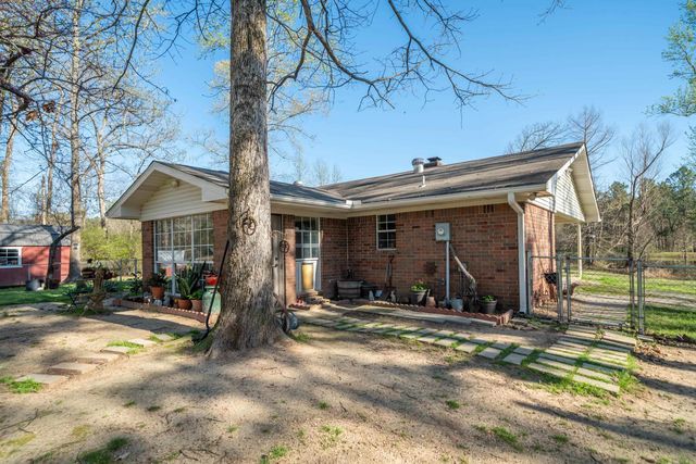 590 Heritage Drive, Woodlawn, AR 71665