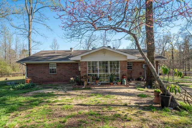 590 Heritage Drive, Woodlawn, AR 71665