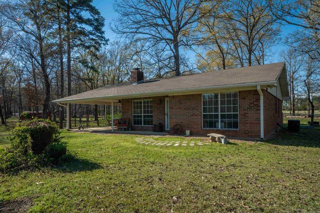 590 Heritage Drive, Woodlawn, AR 71665