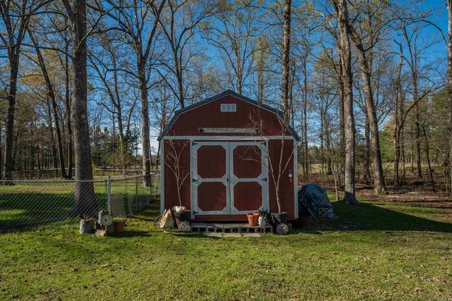 590 Heritage Drive, Woodlawn, AR 71665