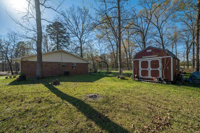 590 Heritage Drive, Woodlawn, AR 71665