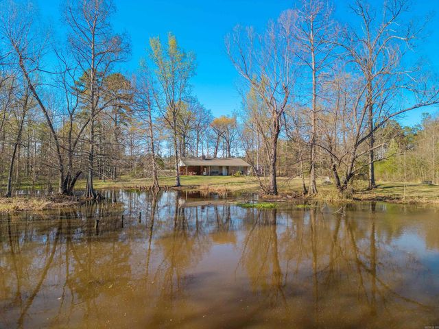 590 Heritage Drive, Woodlawn, AR 71665