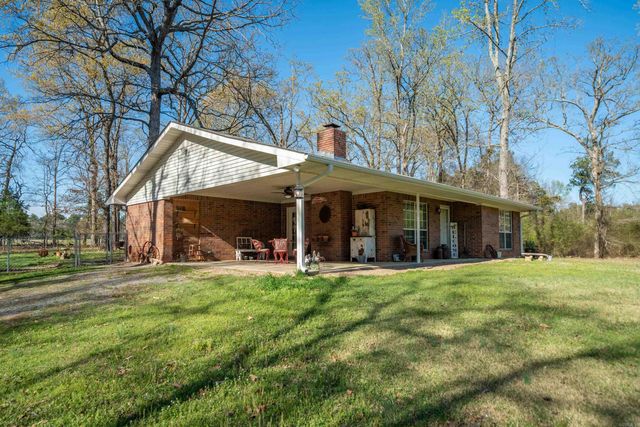 590 Heritage Drive, Woodlawn, AR 71665