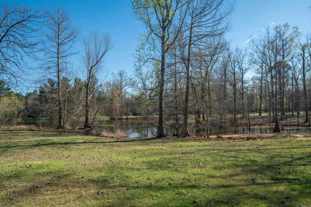 590 Heritage Drive, Woodlawn, AR 71665