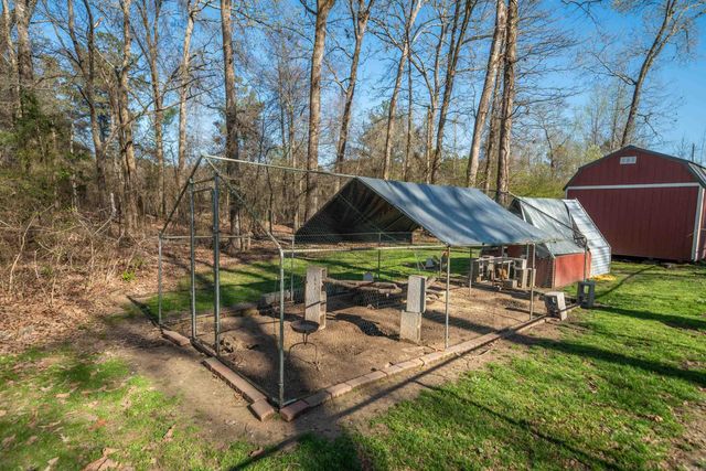 590 Heritage Drive, Woodlawn, AR 71665