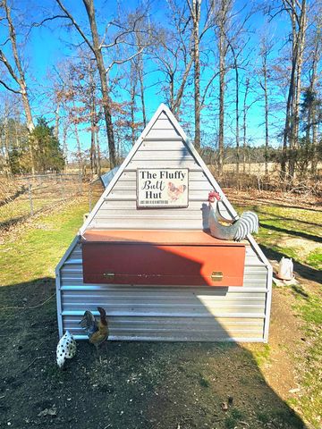 590 Heritage Drive, Woodlawn, AR 71665