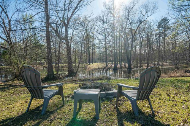 590 Heritage Drive, Woodlawn, AR 71665