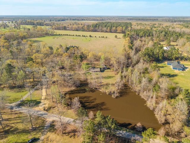 590 Heritage Drive, Woodlawn, AR 71665