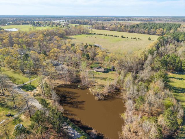 590 Heritage Drive, Woodlawn, AR 71665