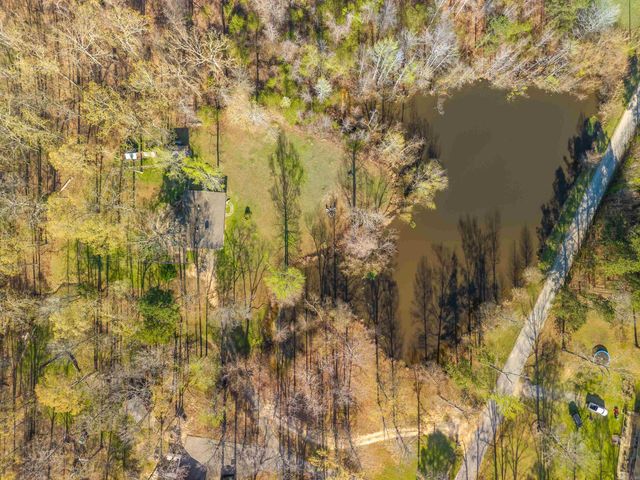 590 Heritage Drive, Woodlawn, AR 71665