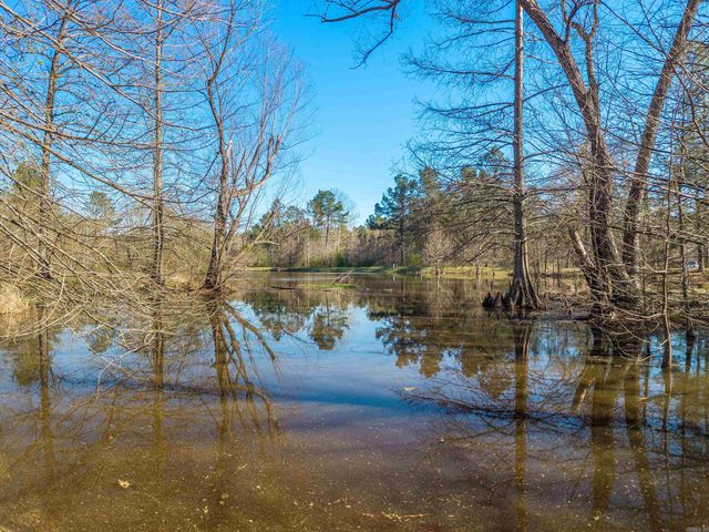 590 Heritage Drive, Woodlawn, AR 71665