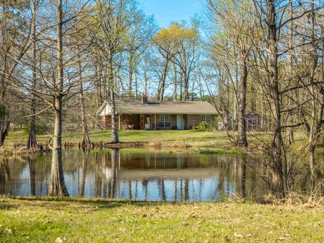 590 Heritage Drive, Woodlawn, AR 71665