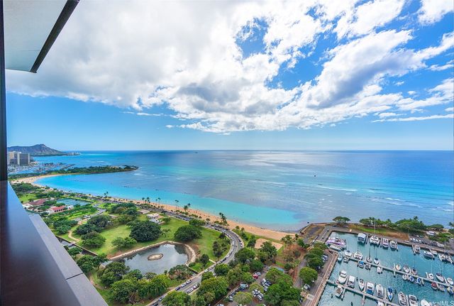 1100 Ala Moana Boulevard 3900, Honolulu, HI 96814