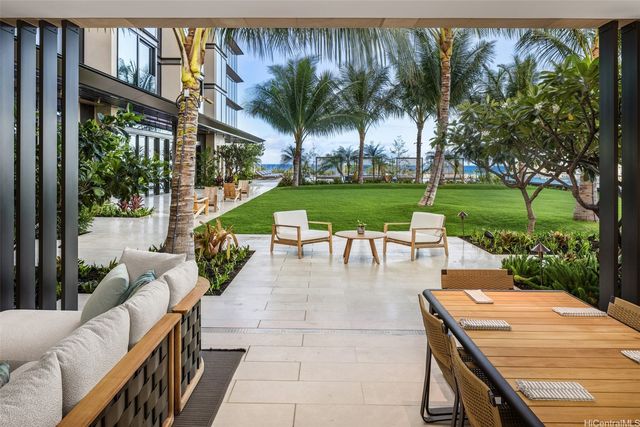 1100 Ala Moana Boulevard 3900, Honolulu, HI 96814