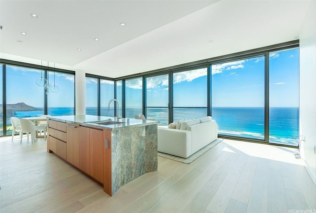 1100 Ala Moana Boulevard 3900, Honolulu, HI 96814