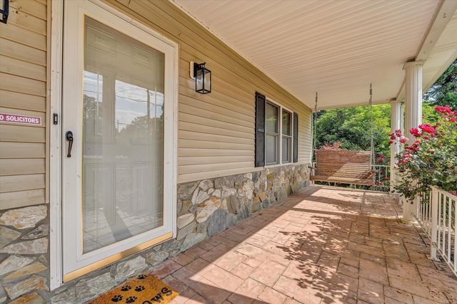 3820 FRANKLIN ST, Rocky Mount, VA 24151