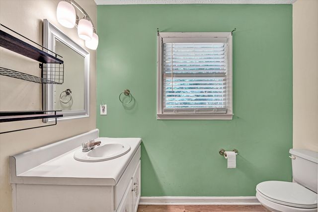 3820 FRANKLIN ST, Rocky Mount, VA 24151
