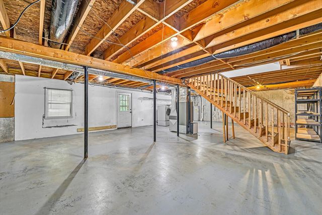 3820 FRANKLIN ST, Rocky Mount, VA 24151