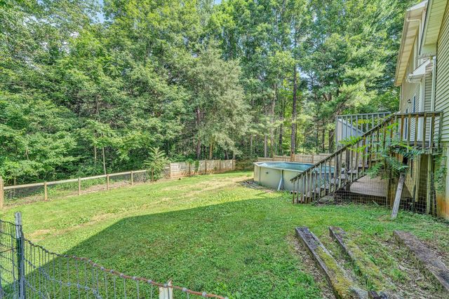 3820 FRANKLIN ST, Rocky Mount, VA 24151