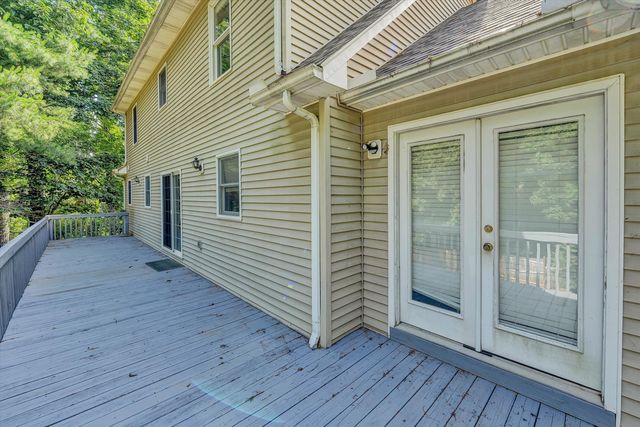 3820 FRANKLIN ST, Rocky Mount, VA 24151