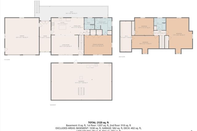 3820 FRANKLIN ST, Rocky Mount, VA 24151