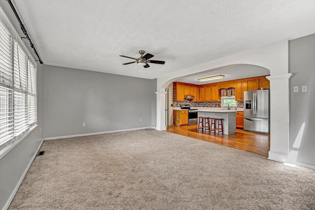 3820 FRANKLIN ST, Rocky Mount, VA 24151